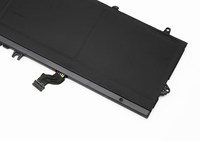 Batterie d'Ordinateur Portable Originale Rechargeable L18M3PD1 L18C3PD2 L18L3PD1 L18M3PD2 pour Lenovo ThinkPad T490S T495S T14S