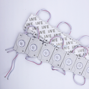 Ngoài trời DC 12V SMD 2835 1.5 Wát 1LED Trắng tiêm <span class=keywords><strong>LED</strong></span> MODULE cho các dấu hiệu quảng cáo hộp Đèn - Product Image 3