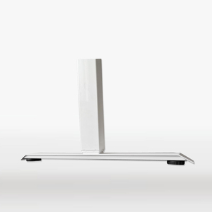 40 Mm/s-60 Mm/s Zitten Standaard Tafel Zitten Staande Tafel Gemotoriseerde Staande <span class=keywords><strong>Computer</strong></span> <span class=keywords><strong>Desk</strong></span> Staande Werkstation Lift Bureau - Product Image 4
