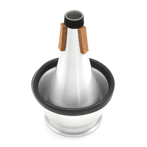 Vendita all'ingrosso lega di alluminio tromba silenziatore/mute - Product Image 2