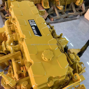 Excavadoras 336D con Motor C9 266-6263 290-0760 20R-1781 391-1075 383-8413 387-8531 394-0448 1 Año de Garantía Hecho en China - Product Image 1