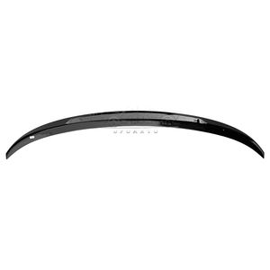 Alerón trasero de coche ABS negro brillante estilo P alerón trasero para <span class=keywords><strong>BMW</strong></span> <span class=keywords><strong>4</strong></span> Series <span class=keywords><strong>Gran</strong></span> <span class=keywords><strong>Coupe</strong></span> F36 2014 2015 2016 2017 2018 2019 2020 - Product Image 3