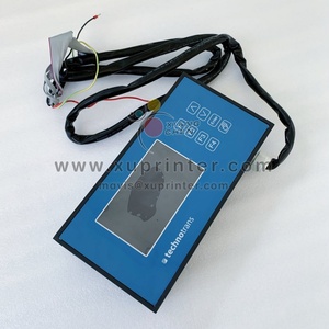 MA High Quality 158.23.4302 Control Display Screen F4 TRE31 for Technotrans Water Tank for Offset <b>Printing</b> <b>Machine</b> Spare Parts - Product Image 5