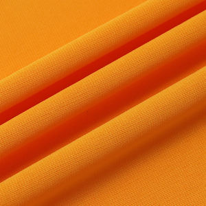 Tela de <span class=keywords><strong>Punto</strong></span> Cruzado 100% Poliéster 75D, 200GSM, Resistente a las Arrugas, para Ropa Deportiva de Primavera/Verano - Product Image 4