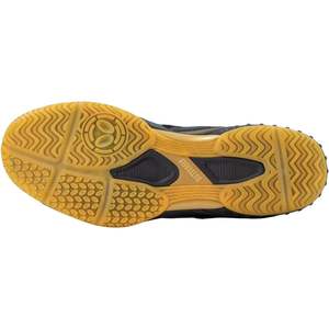 Zapatillas de Tenis de Mesa Resoline Revalis Modelo 93710 Unisex Hechas en Japón - Product Image 2