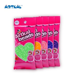 <span class=keywords><strong>Mini</strong></span> Bricolage <span class=keywords><strong>Hama</strong></span> <span class=keywords><strong>Perles</strong></span> pour Fabricant Chinois AB2000P-P - Product Image 1