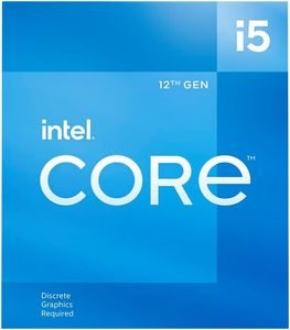 Nouveau/Occasion pour processeur de bureau Core I5-<span class=keywords><strong>12400F</strong></span> 4/6 cœurs 64 bits 2 GHz <span class=keywords><strong>Socket</strong></span> FM1 Chipset 6xx BX8071512400F - Product Image 2