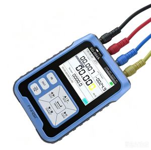 เครื่องกำเนิดสัญญาณ FNIRSI SG-004A 4-20mA 0-10V ปรับกระแส/แรงดันได้, เครื่องจำลองสัญญาณ, เครื่องสอบเทียบแหล่งกำเนิดสัญญาณ - Product Image 1