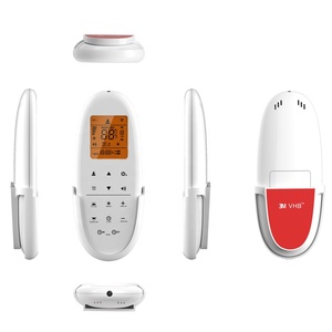 Lò Sưởi Khí 24V Điều Khiển Từ Xa Wifi - Product Image 2