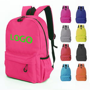 custom cheap backpack 600d Waterproof <b>school</b> <b>bag</b> Casual high quality <b>book</b> <b>bag</b> junior <b>bag</b> - Product Image 1
