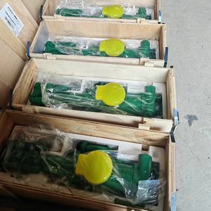 Yt24 כלים פנאומטיים רגל סלע אוויר מכונת מקדחה - Product Image 4