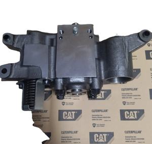 Pièces de machines de construction - Pompe à huile moteur diesel 1614113 161-4113 - Compatible avec 3406B, 3408B, 3456 - Product Image 5