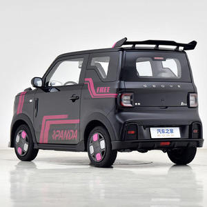 <span class=keywords><strong>Prepago</strong></span> 2025: Coche Eléctrico Geely Panda Mini EV Knight, Ligero, Ecológico, de Carga Conveniente y Bajas Emisiones, Vehículo de Nueva Energía - Product Image 2