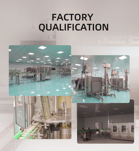 Großhandel Bio Nicht-GVO Kohlenhydratarm Proteinreiches Trockenfutter für Katzen - Schmackhafter Thunfisch für Senioren zur Zahnpflege und Muskelaufbau - Product Image 6