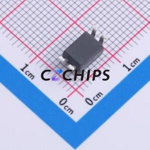 Nuevo y Original SFH6186-4 SMD-4P Transistor Optoacoplador de Salida de Transistor Venta al por Mayor de Componentes Electrónicos y Servicio BOM - Product Image 2