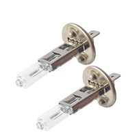 SUEZ quartz verre auto ampoule 12V 24V 55W H1 lampe halogène pour véhicules
