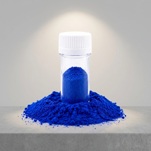 Approvisionnement direct usine : Poudre de GHK-CU de haute qualité, Peptide de cuivre bleu de qualité cosmétique, Peptide de cuivre CAS 89030-95-5/49557-75-7 - Product Image 3