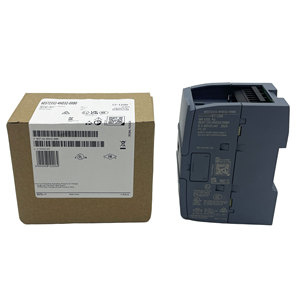 Módulo de Salida Analógica 6ES7232-4HD32-0XB0, 4 Canales, Resolución de 14 Bits para PLC, Sistema de E/S Distribuidas, Automatización Industrial - Product Image 2