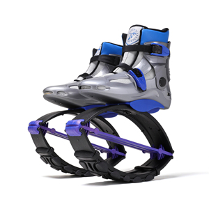 Fitness Sports Training Chaussures de saut pour enfants Femmes <span class=keywords><strong>Kangoo</strong></span> Jump Shoes - Product Image 3