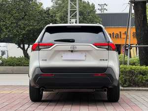 Usado <span class=keywords><strong>RAV4</strong></span> 2020 Modelo 2.0L CVT 2WD <span class=keywords><strong>Style</strong></span> Plus Edition Premium Condition - Product Image 6