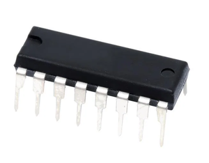AS6C4008-55PCN | SRAM Alliance Memory Da 4Mb, 512k X 8 B, 32 Pin, PDIP, Su Foro | RS