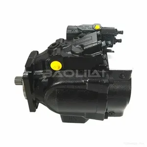 P3105 ปั๊มลูกสูบแบบแปรผันตามแนวแกน P3105L00c1c21lb2 ไฮดรอลิกสำหรับ - Product Image 6