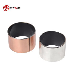 Myway SF-1 du tay áo loại oilless Composite trượt tự động hệ thống treo mang ỐNg Lót tự bôi trơn tự động hệ thống treo ỐNg Lót - Product Image 1