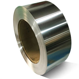 0,1-3 мм Толстая 304 316 201 440 904L полоса из нержавеющей стали 2 мм UNS S31254 1,4547 полоса из нержавеющей стали - Product Image 3