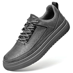 Mode Ademend Nieuwe Casual Sneakers Herenschoenen - Product Image 3