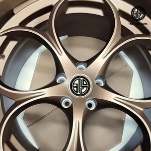 168 Jantes en alliage forgées personnalisables <span class=keywords><strong>de</strong></span> 17, 18, 19, 20, 21, 22 pouces 5x108 pour <span class=keywords><strong>Alfa</strong></span> <span class=keywords><strong>Romeo</strong></span> Giulia, jantes <span class=keywords><strong>Alfa</strong></span> <span class=keywords><strong>Romeo</strong></span> 5x110, jantes <span class=keywords><strong>Alfa</strong></span> <span class=keywords><strong>Romeo</strong></span> 5x98 - Product Image 2