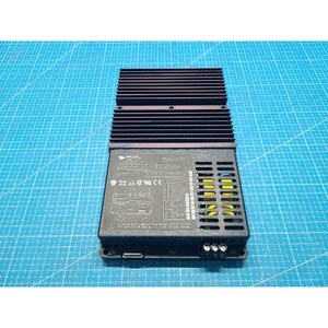 Module d'alimentation configurable VICOR V-MU3-CQ, utilisé comme pièce détachée pour équipement semi-conducteur de génération précédente - Product Image 1