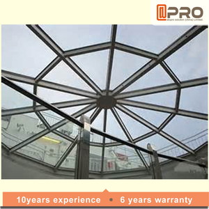 Cubicoli Insonorizzati dal Design Moderno con <span class=keywords><strong>Tetto</strong></span> a Persiana, Lucernario in Vetro, Finestre in Alluminio, Design di <span class=keywords><strong>Lucernari</strong></span> <span class=keywords><strong>per</strong></span> Edifici - Product Image 5