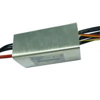 Composant moteur ESC brushless Flier 12S 240A pour avion RC, multicoptère, avion RC et parapente