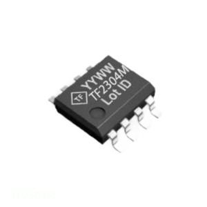 TF2304M 8 SOIC (0.154", 3.90mm de ancho) 600V, Controlador de puente de puerta de medio puente, Fabricante Channel Power Management (PMIC) - Product Image 1