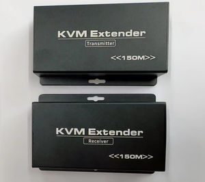 150m <strong>HDMI</strong> KVM Extender <strong>Receiver</strong> <strong>and</strong> <strong>Transmitter</strong> - Product Image 2
