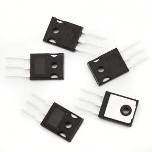 Authentic Original New Guaranteed KSF30H60 TO247-2 Transistor Specialized Electronic Components Purchasing and Support Services - Product Image 1