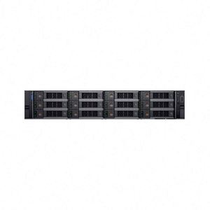 Original R7525 pour serveur rack PowerEdge 2U 32 x DDR4 Mémoire H745 AMD EPYC 7552 2400W 16SFF PCIe Gen4 en stock - Product Image 2