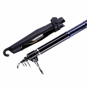 Canne à pêche télescopique <span class=keywords><strong>DAIWA</strong></span> LBT C SURF FUJI 2.7m/3.0m/3.6m/4.2m/4.5m/5.3m/6.3m pour la pêche en jigging en mer, cannes à pêche longue portée pour la pêche en bord de mer - Product Image 4
