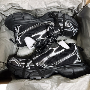 Baskets décontractées de créateur avec logo, tendance mode, <span class=keywords><strong>chaussures</strong></span> de marche à lacets, qualité supérieure, diverses séries, Zapatos Deportivos 2026 - Product Image 1