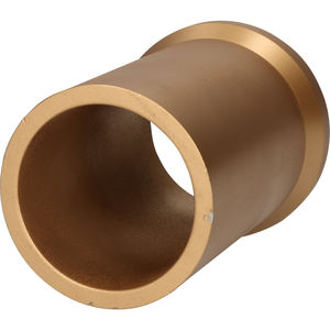 Manguito de presión de L.130 mm para alineación de ruedas - Product Image 1