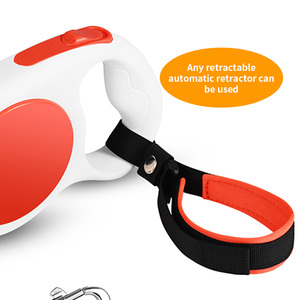 <span class=keywords><strong>Correa</strong></span> de mano <span class=keywords><strong>extensible</strong></span> para perros y gatos de color personalizado, <span class=keywords><strong>correa</strong></span> de muñeca retráctil de alta calidad para perros - Product Image 3