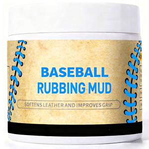 BASEBALL FOOTBALL FROTTEMENT BOUE ADOUCISSE LE <span class=keywords><strong>CUIR</strong></span> - Product Image 3