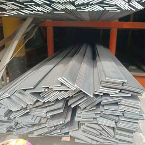 Q235b Q345b SS400 20mm acciaio al carbonio prodotti piatti in acciaio - Product Image 6