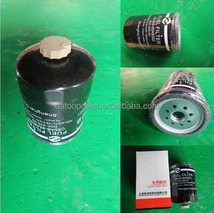 Shangchai DİZEL MOTOR PARÇALARI inşaat makine parçaları D00-305-03 + A yakit filtresi C85AB-85AB302 + A - Product Image 2