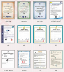 เครนเหนือศีรษะแบบคานเดี่ยวควบคุมด้วยรีโมทไร้สาย ขนาด 5 ตัน 10 ตัน 15 ตัน 20 ตัน - Product Image 6