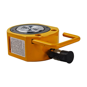 อุปกรณ์ยกสะพานสำหรับงานวิศวกรรมที่ขายดี รุ่น RSM-1000 กระบอกไฮดรอลิก เทียบเท่ากับกระบอกไฮดรอลิก Enerpac - Product Image 5