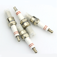 Bougie d'Allumage de Moto A7TC D8TC B8RTC Z4C