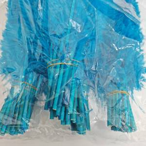 Plumas de avestruz de Carnaval Pluma de avestruz de gran tamaño Venta caliente Avestruz natural <span class=keywords><strong>Nandu</strong></span> para decoración de ropa Carnaval - Product Image 5