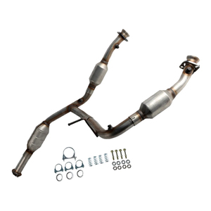 Système d'échappement, pièce de moteur diesel, filtre à particules diesel (<span class=keywords><strong>FAP</strong></span>) pour <span class=keywords><strong>Ford</strong></span> 1.5 TDCi Euro6 BM11391H F1F15H270AC FV615H270B - Product Image 5