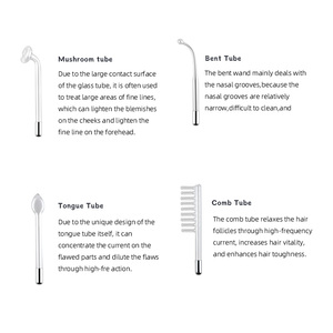 Factory Direct Sales <strong>Electrotherapy</strong> Equipment <strong>Physiotherapy</strong> Hand Holding <strong>Electrotherapy</strong> Instrument - Product Image 4